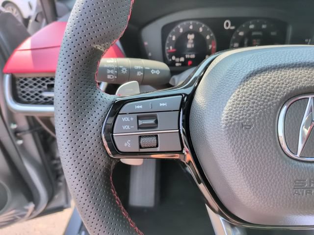 New 2026 Acura ADX A-Spec AWD/4WD image 19