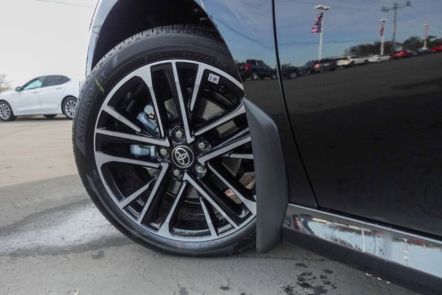 New 2026 Toyota Camry XLE image 11