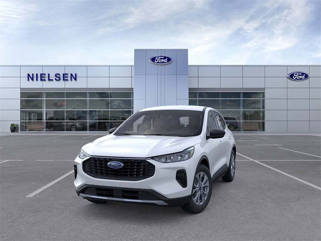 New 2026 Ford Escape Active image 2
