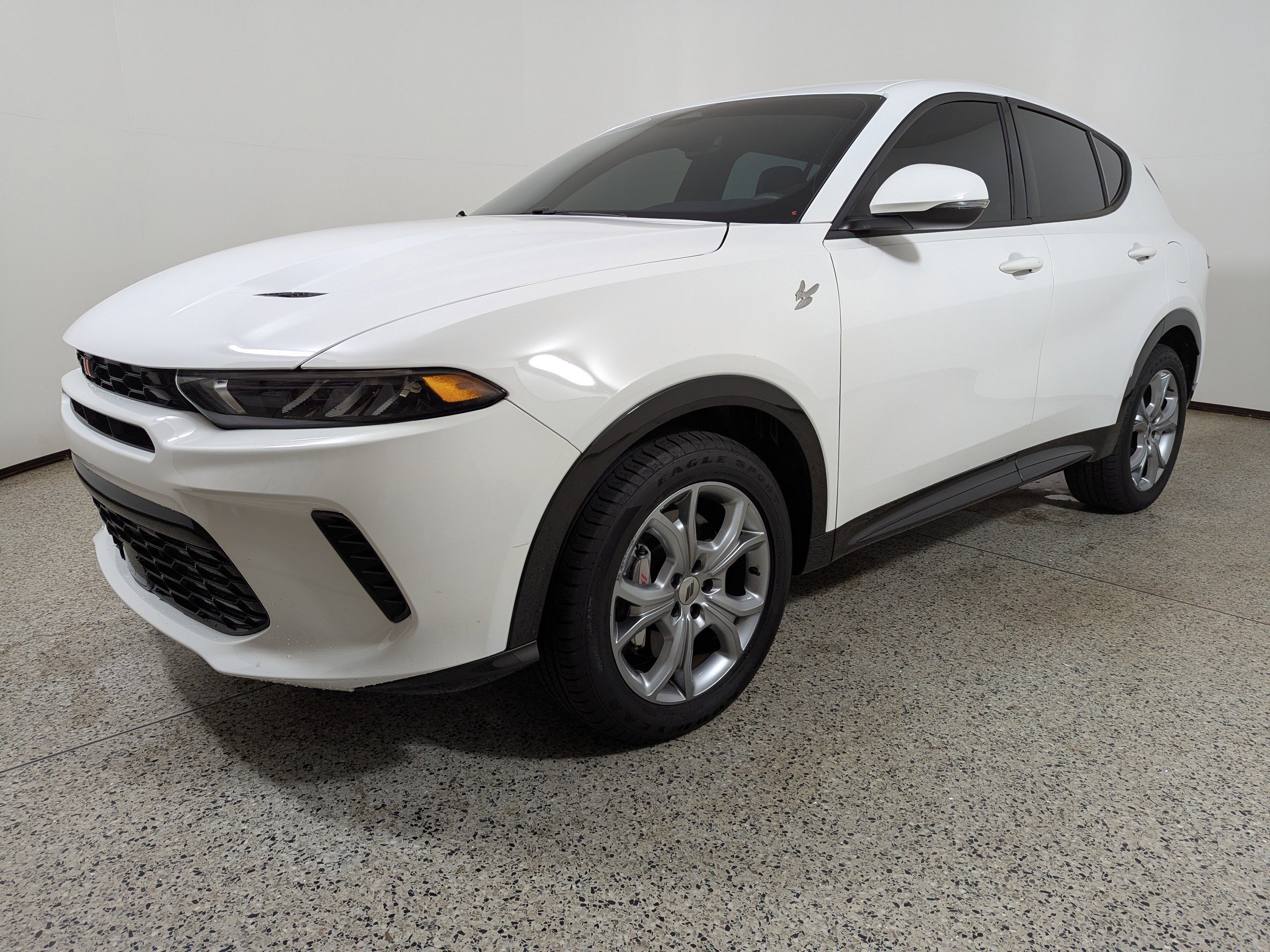 Used 2024 Dodge Hornet R/T AWD/4WD image 3