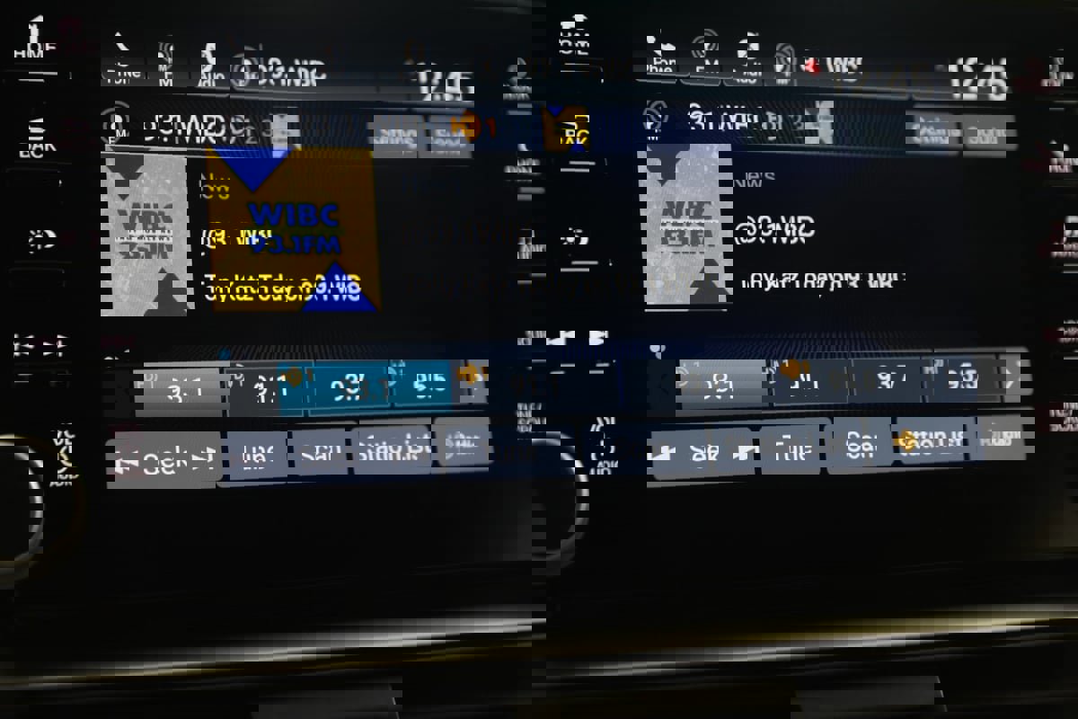 Used 2022 Honda Accord Sport image 42