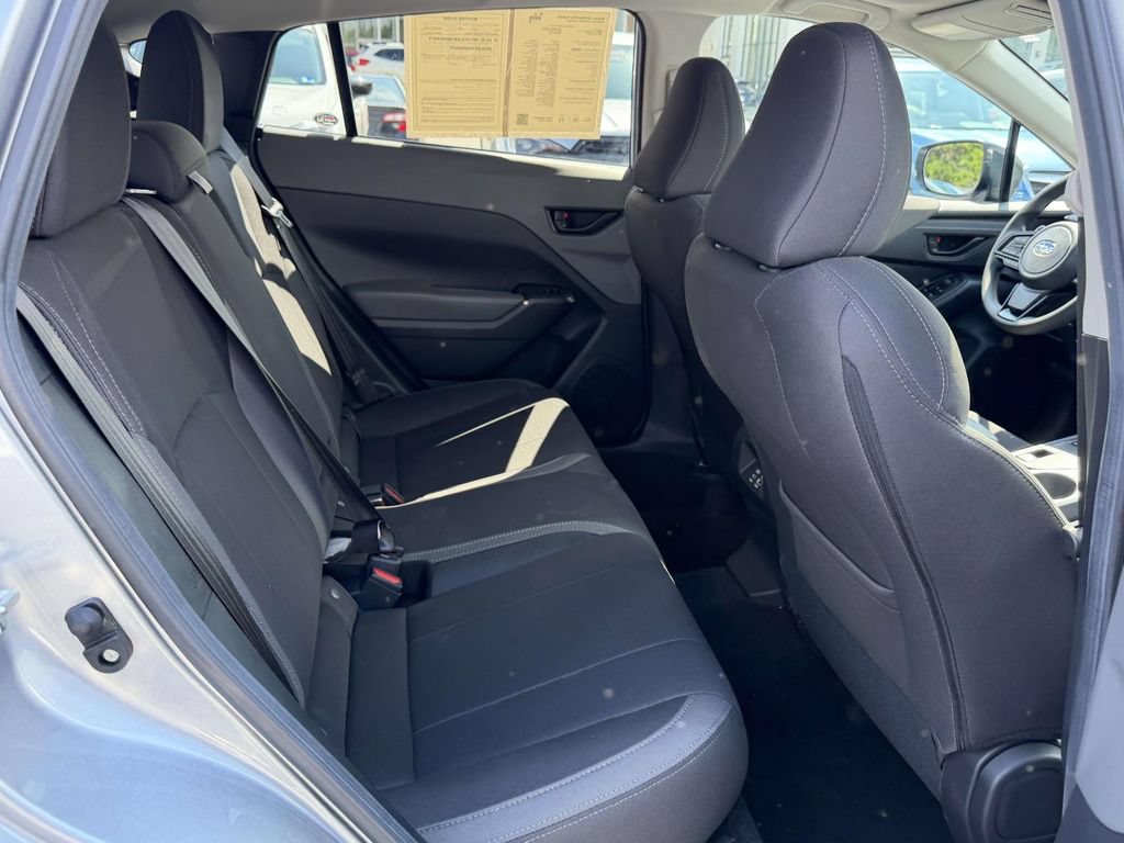 Certified 2026 Subaru Crosstrek 2.5i Premium AWD/4WD image 13