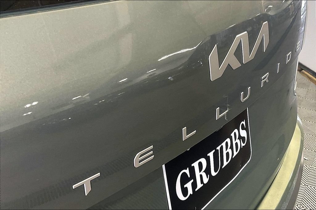 Used 2023 Kia Telluride SX X-Pro AWD/4WD image 41