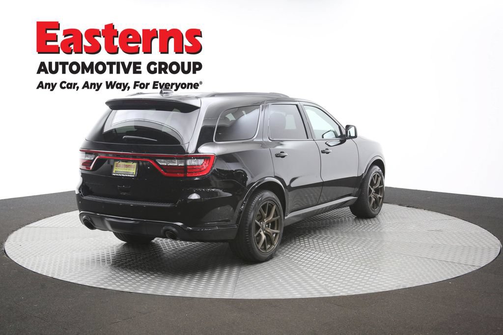 Used 2025 Dodge Durango R/T AWD/4WD image 43