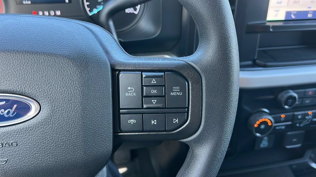 New 2026 Ford F250 XL w/ STX Appearance Package AWD/4WD image 20