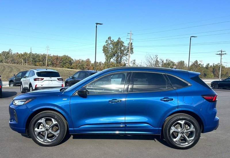 Used 2023 Ford Escape ST-Line w/ Tech Pack #1 image 5