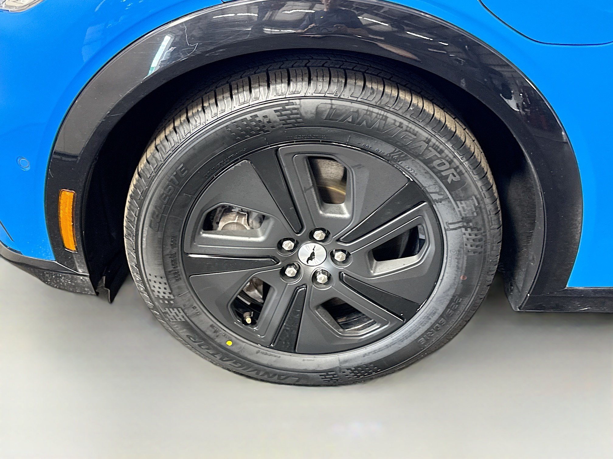 Used 2023 Ford Mustang Mach-E California Route 1 AWD/4WD image 38
