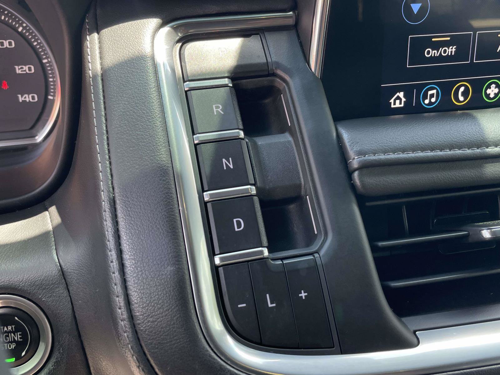 Used 2021 Chevrolet Tahoe Z71 AWD/4WD image 20