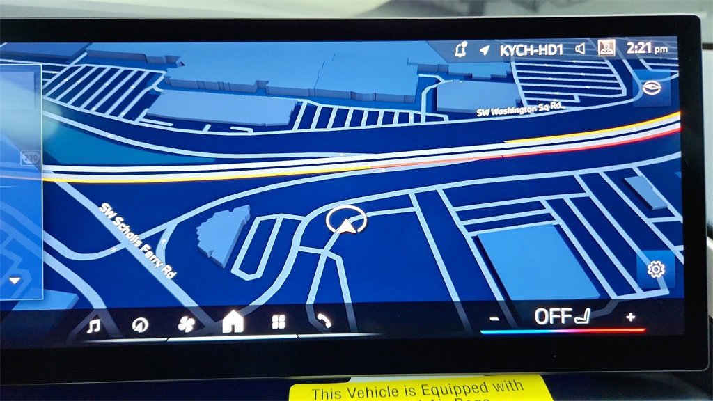 Used 2025 BMW X3 xDrive30i w/ Convenience Package image 37