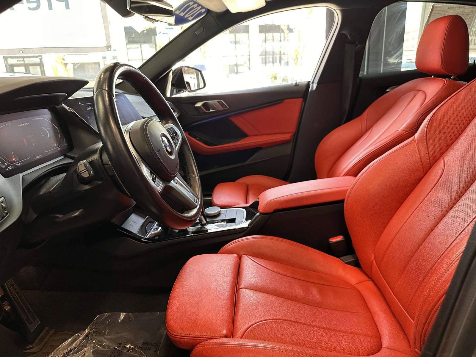 Used 2022 BMW M235i xDrive Gran Coupe w/ Premium Package AWD/4WD image 15