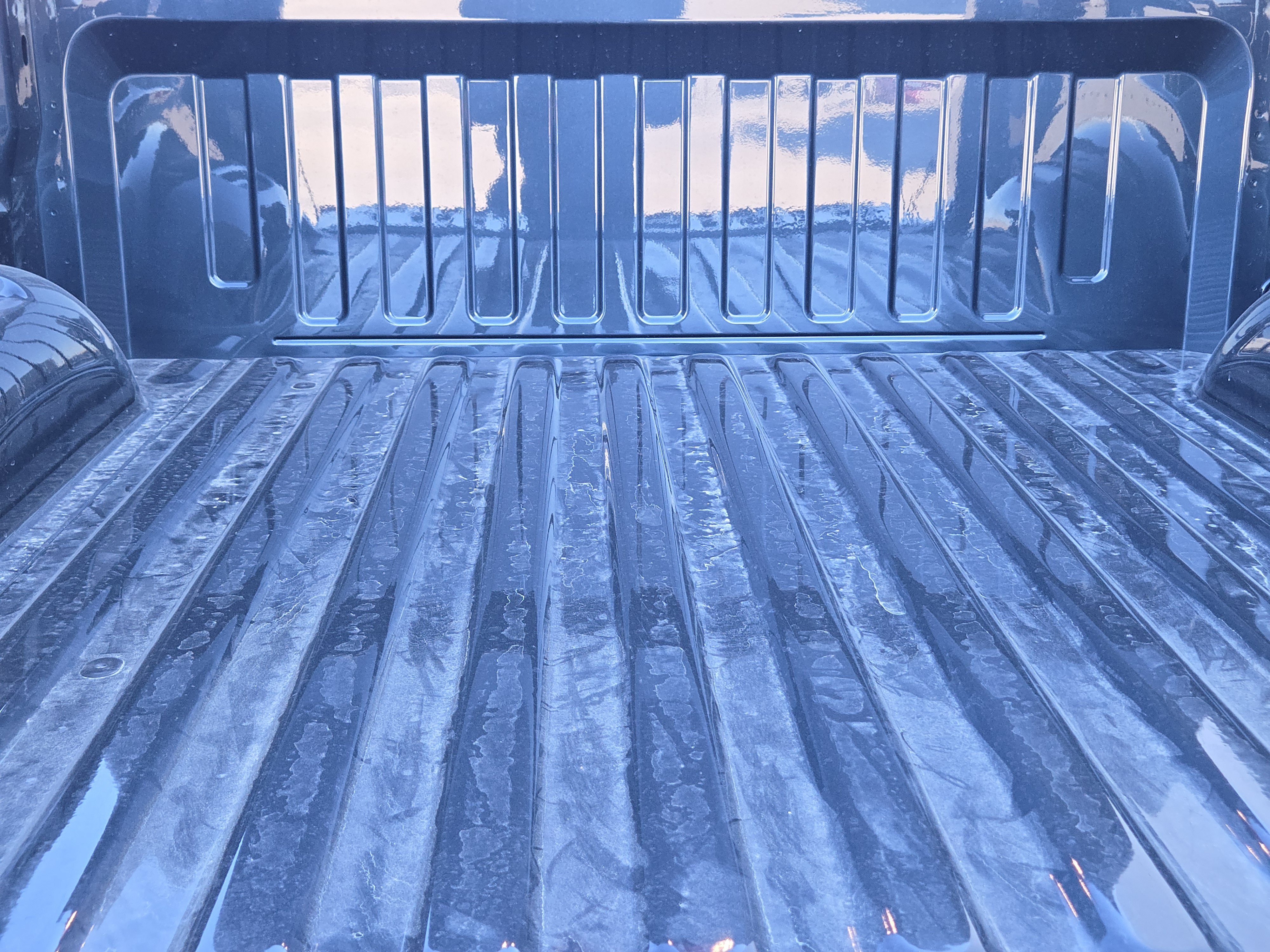New 2026 RAM 1500 Big Horn AWD/4WD image 23