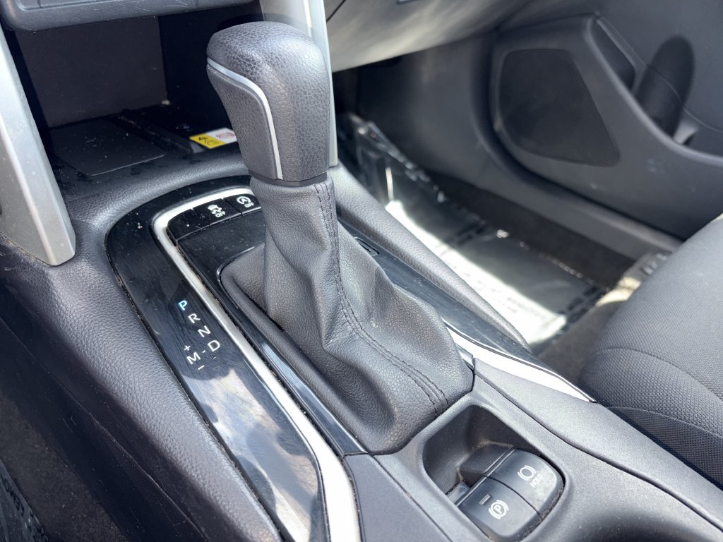 Used 2022 Toyota Corolla Cross LE FWD image 8