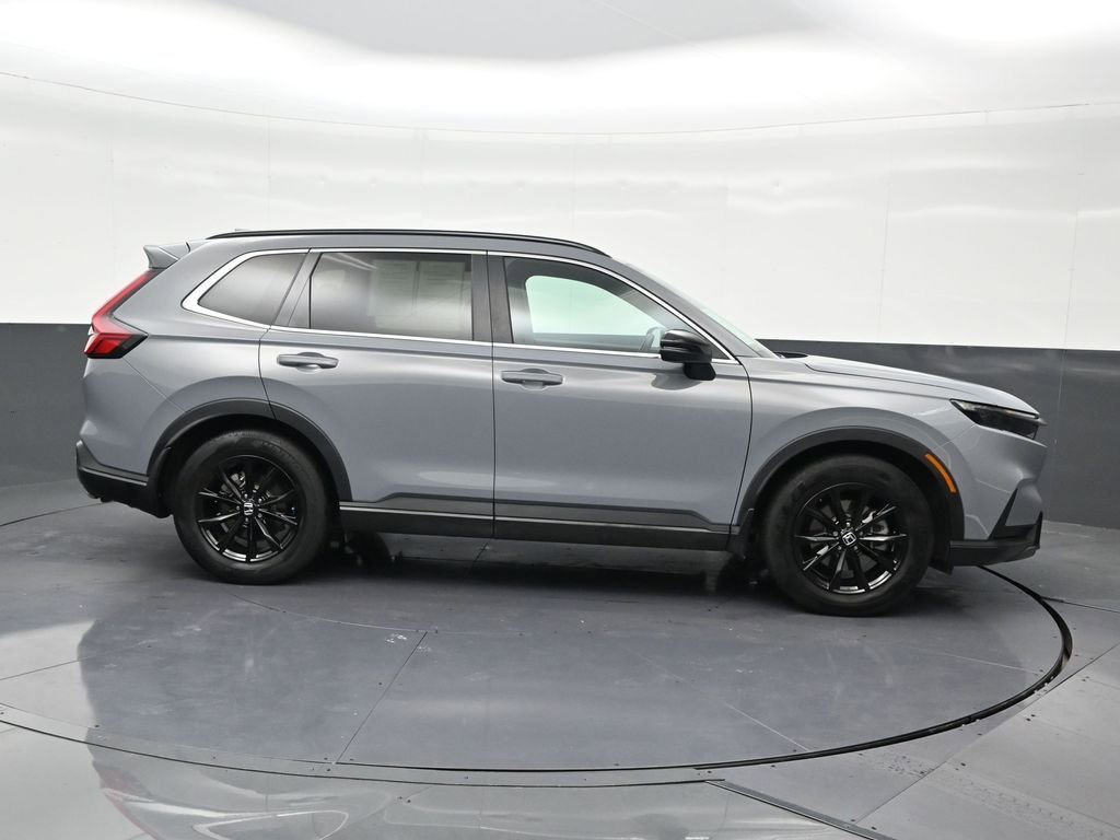 Used 2024 Honda CR-V Sport-L image 6