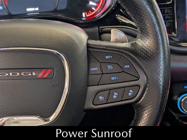 Used 2023 Dodge Durango R/T AWD/4WD image 19