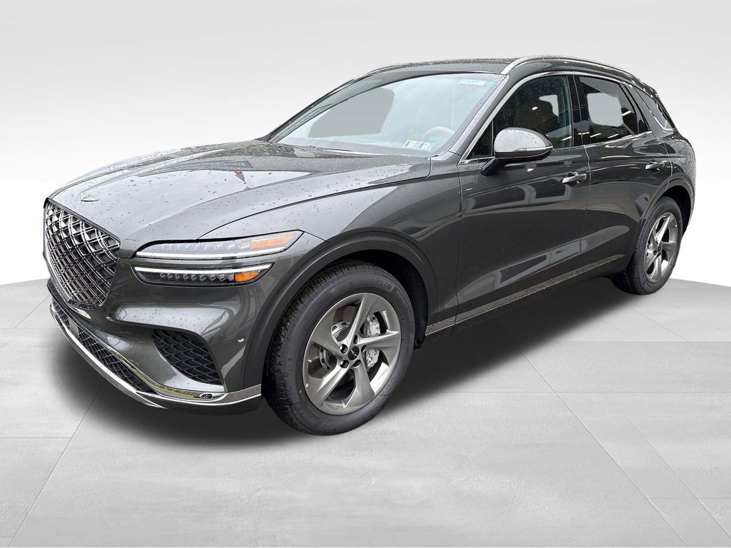 New 2026 Genesis GV70 2.5T Advanced