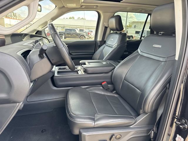 Used 2025 Ford Expedition Max Platinum image 20