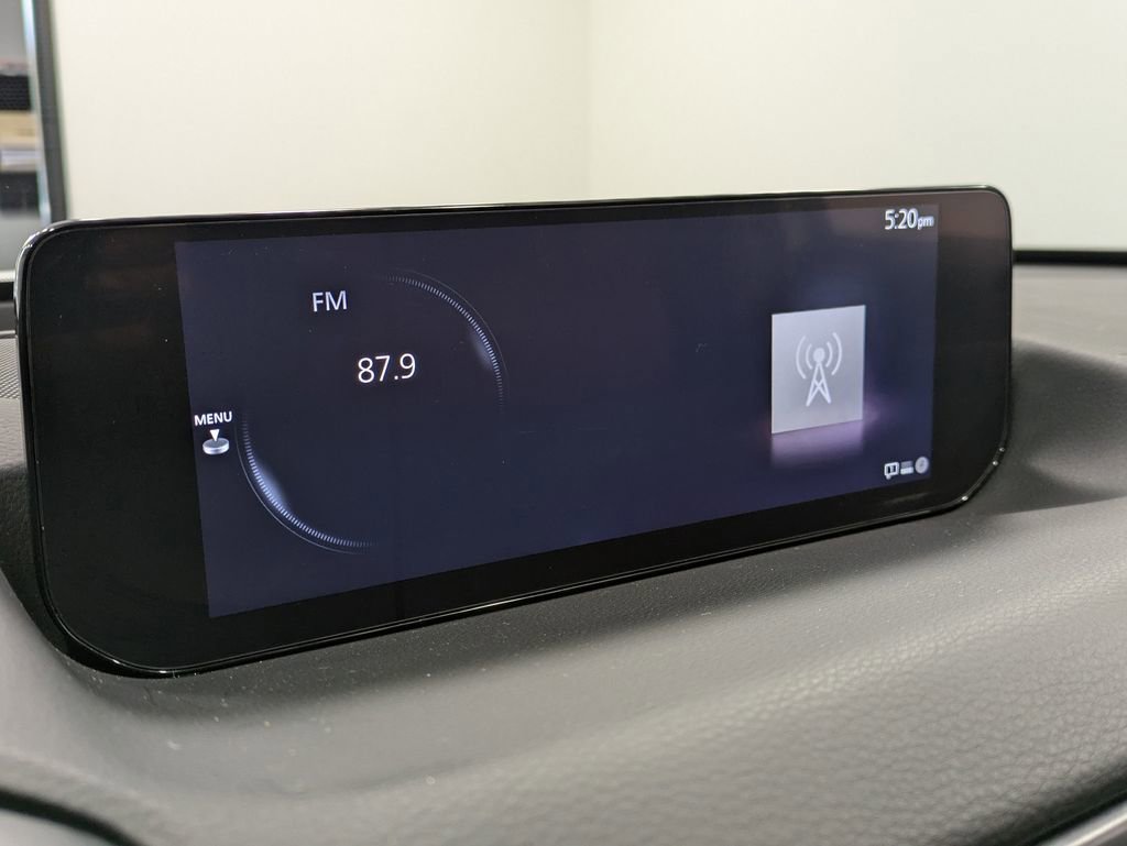 Used 2024 MAZDA CX-50 AWD 2.5 Turbo w/ Cargo Package image 14