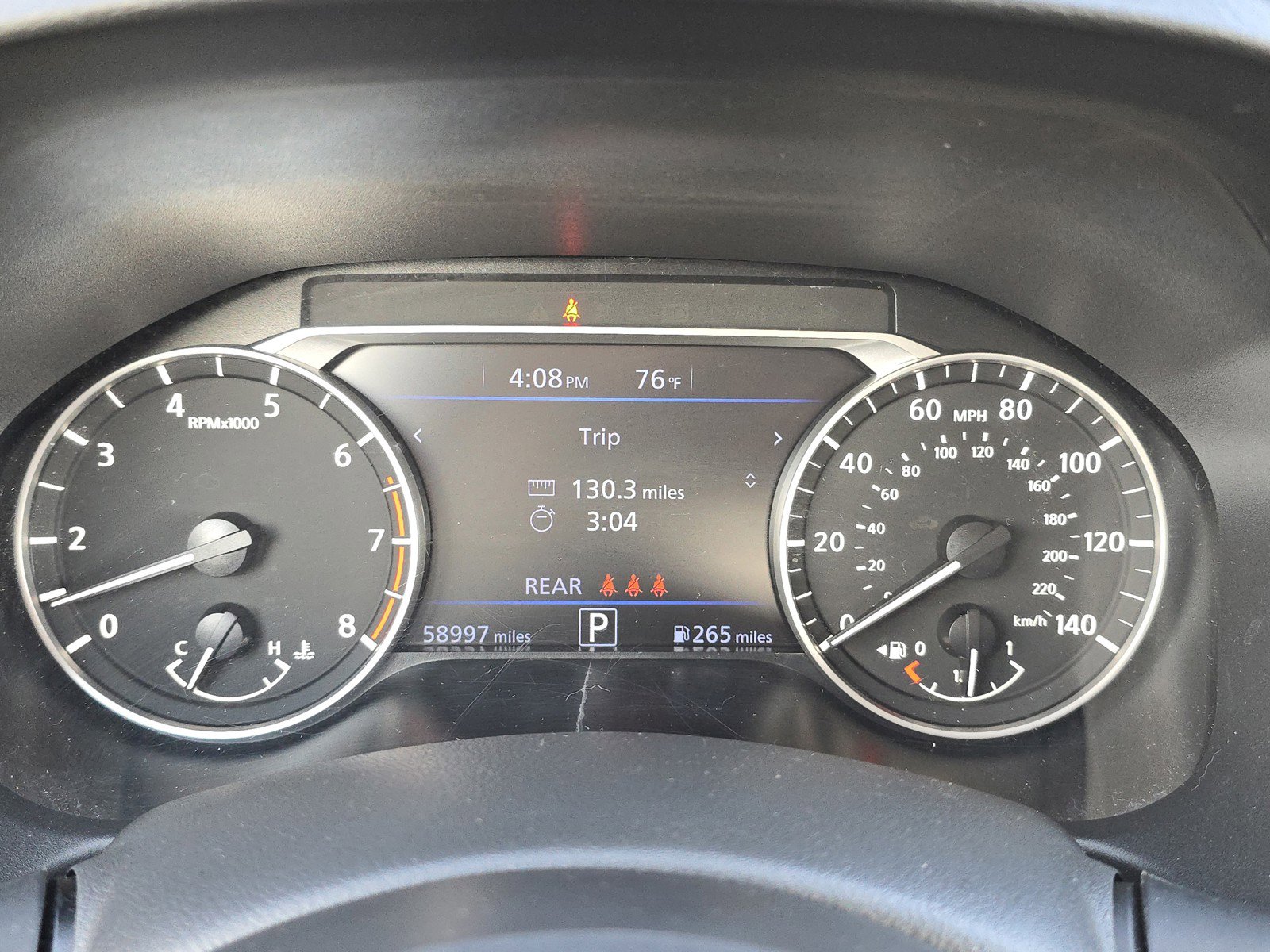 Used 2023 Nissan Altima 2.5 SV image 18