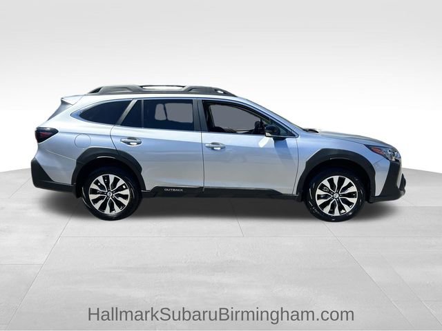Certified 2024 Subaru Outback Limited image 2