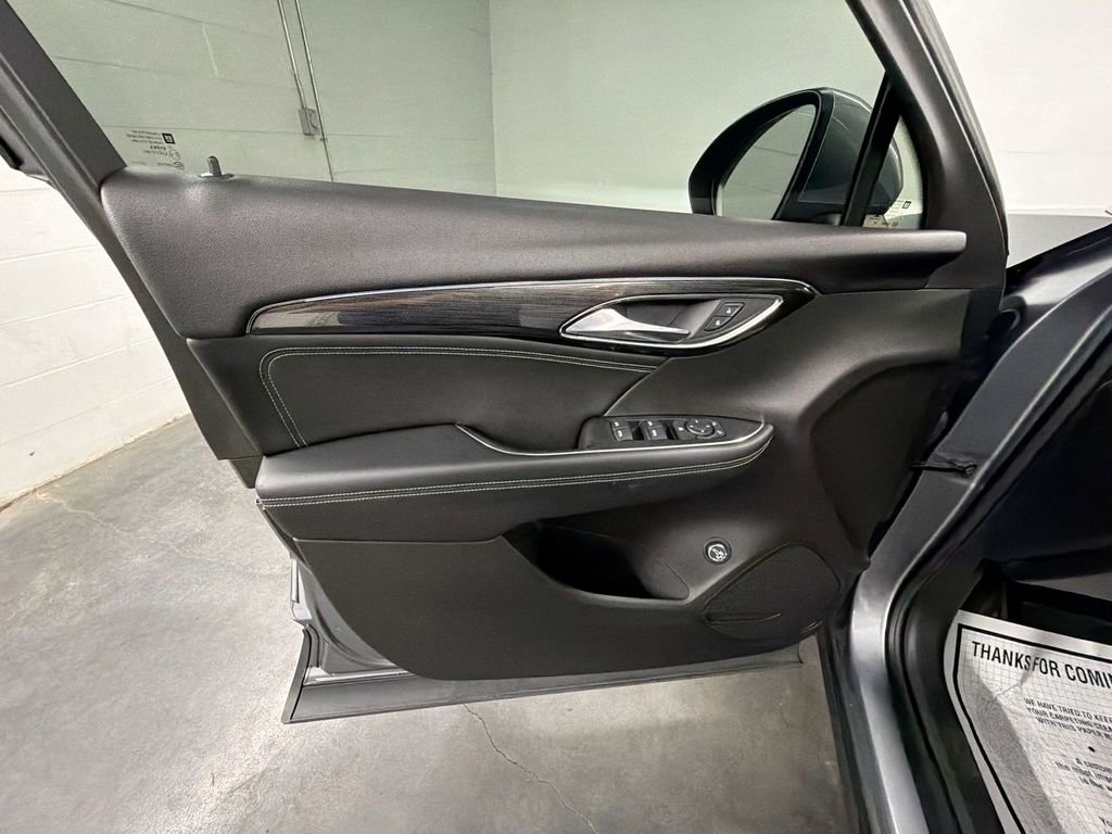 Used 2022 Buick Envision Preferred image 20