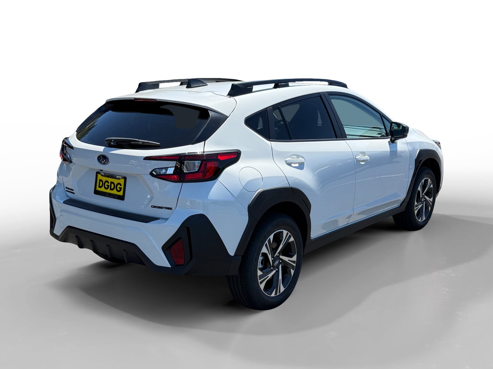 New 2026 Subaru Crosstrek 2.5i Premium AWD/4WD image 5
