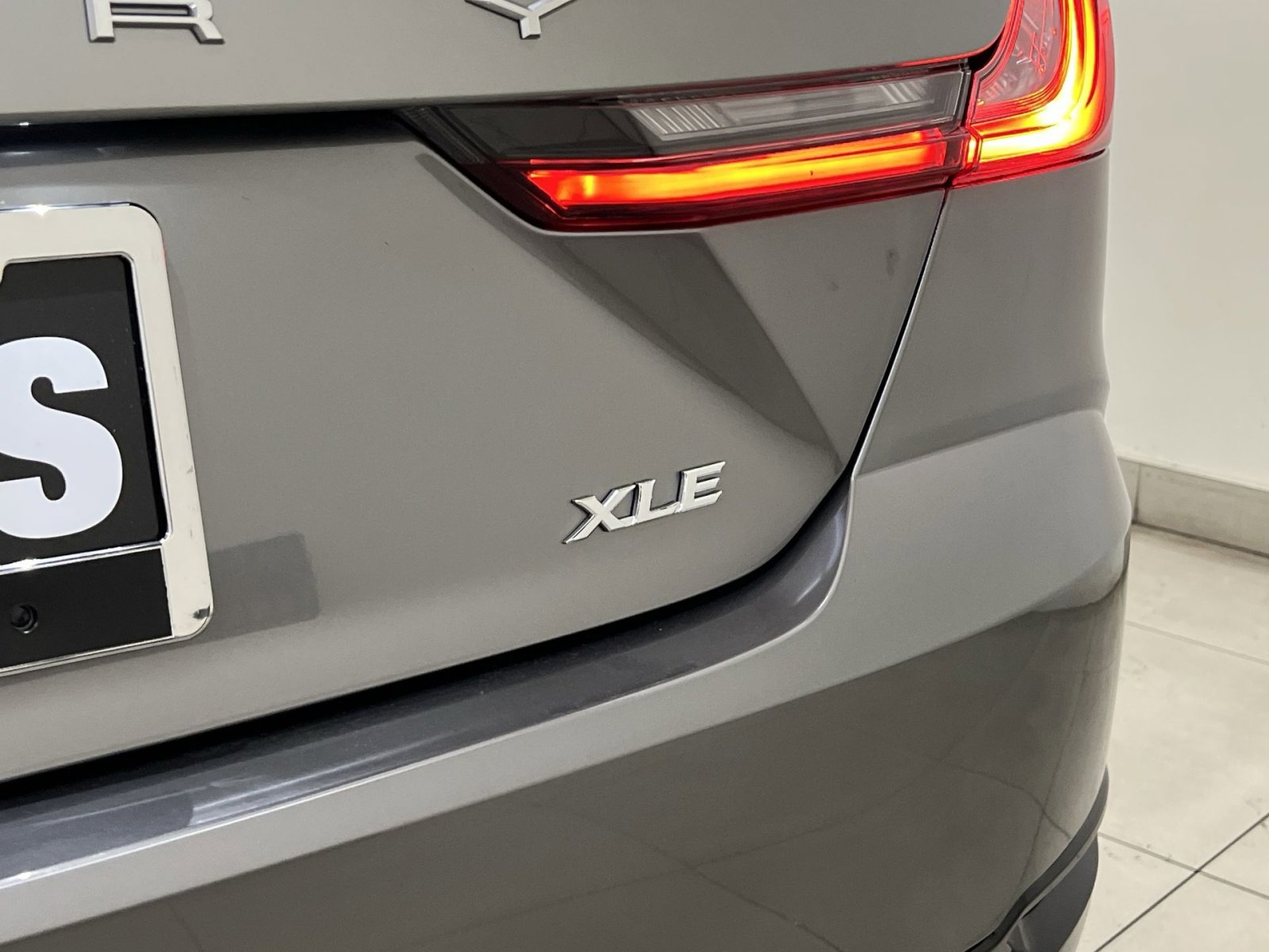 Used 2026 Toyota Camry XLE image 28