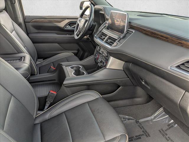 Used 2023 Chevrolet Tahoe Premier image 23