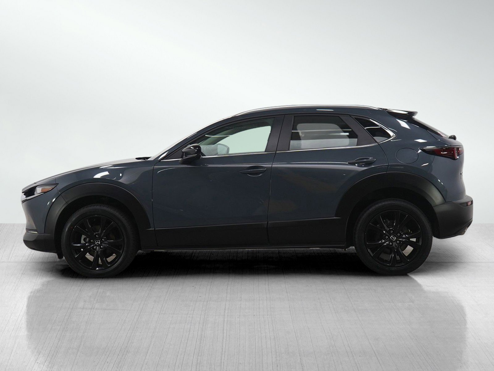 Used 2023 MAZDA CX-30 AWD 2.5 S w/ Preferred Package image 2