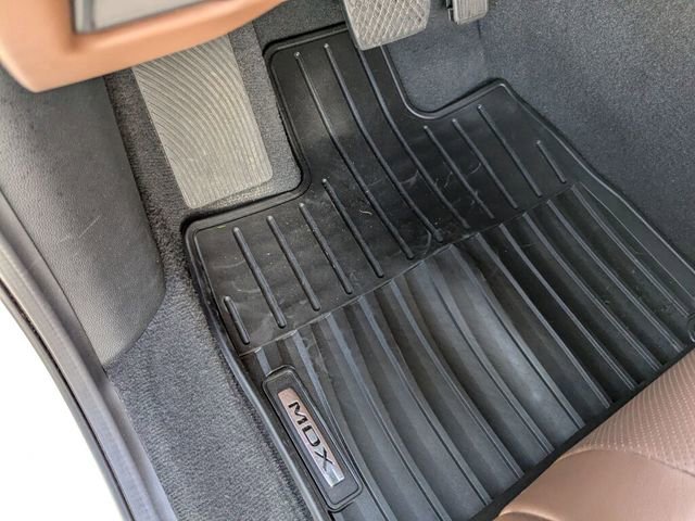 Certified 2024 Acura MDX FWD w/ Technology Package image 30