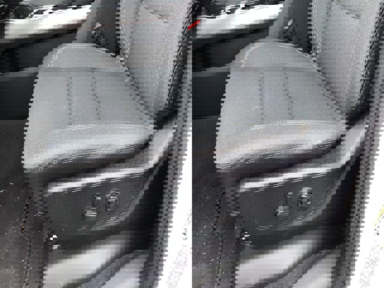 Used 2022 RAM 1500 Big Horn image 14