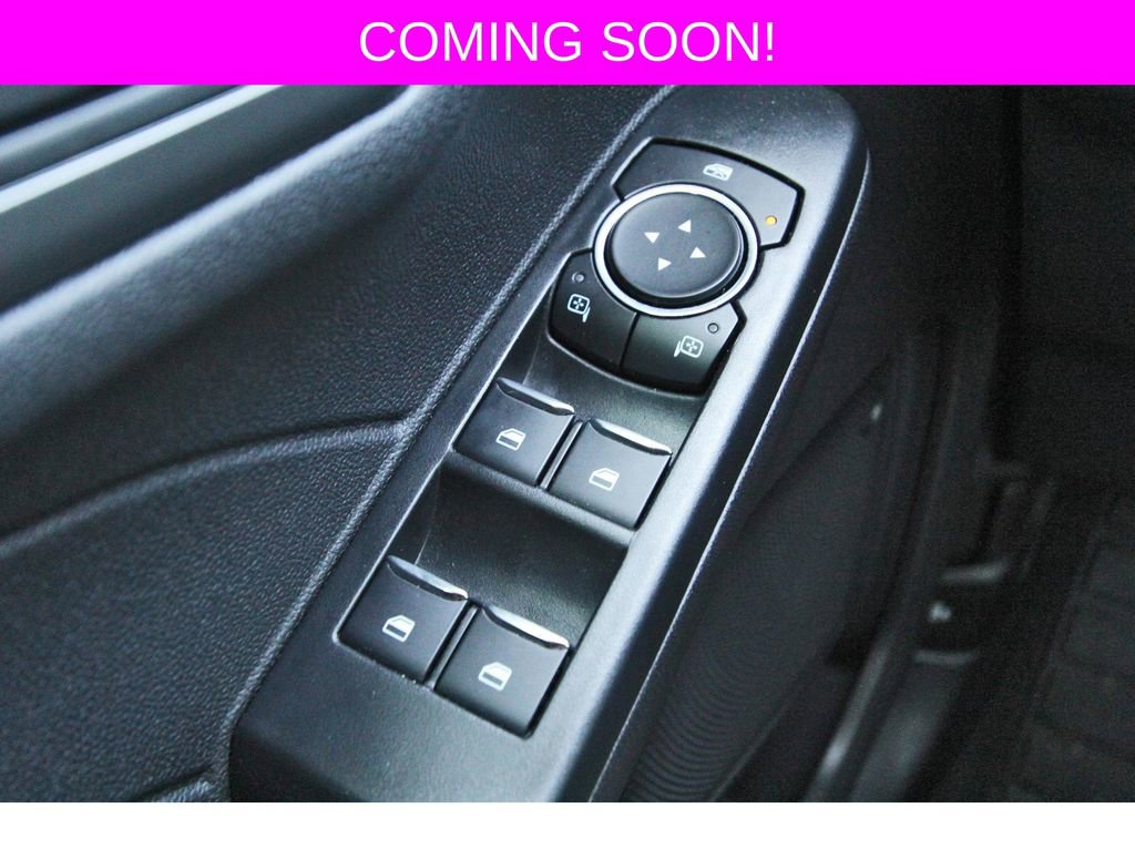 Used 2023 Ford Escape Active image 22