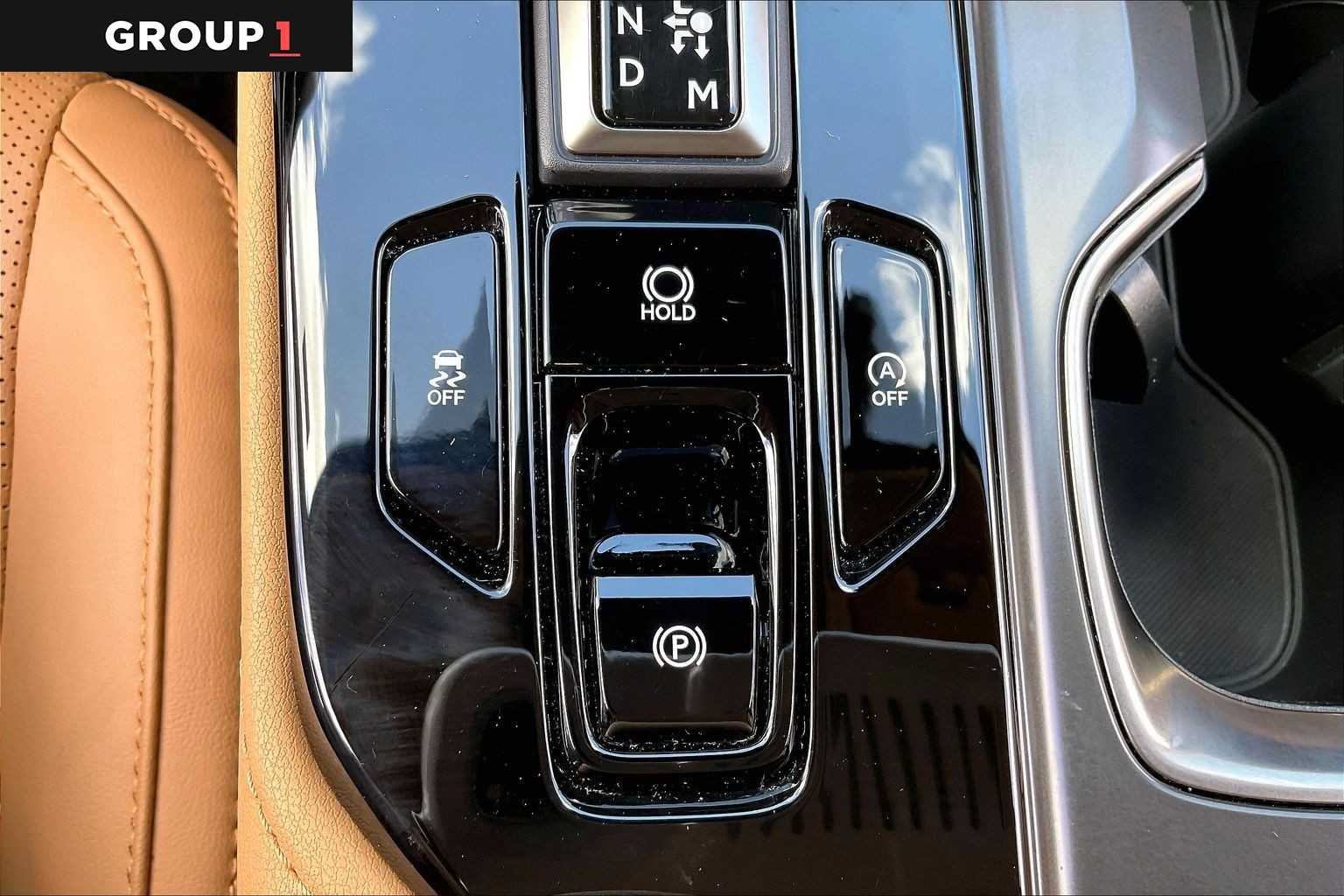 Certified 2025 Lexus NX 250 FWD w/ Cold Area Package image 32