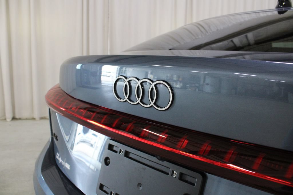 New 2026 Audi A5 2.0T Premium Plus AWD/4WD image 31
