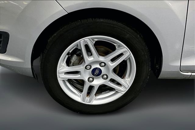 Used 2018 Ford Fiesta SE image 29