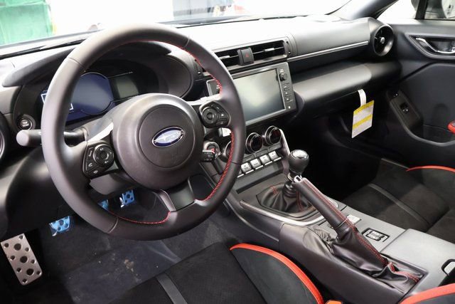 New 2026 Subaru BRZ Limited image 16