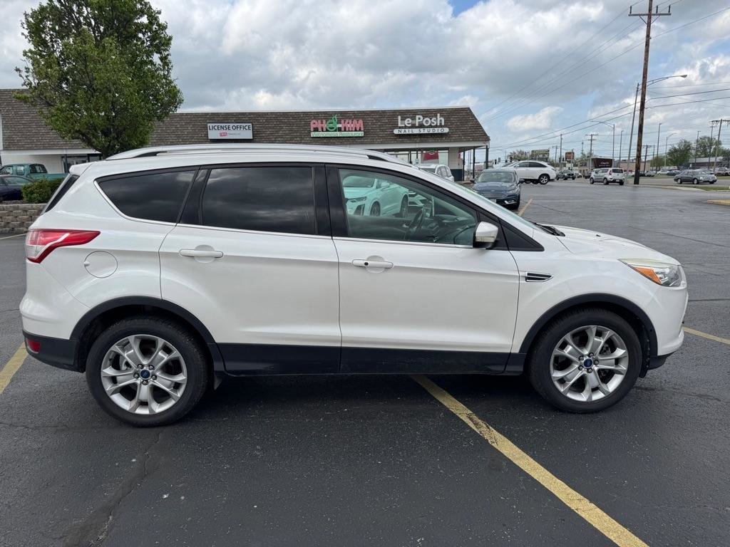 Used 2014 Ford Escape Titanium w/ Equipment Group 401A image 2