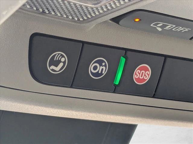Certified 2021 Chevrolet Equinox LS FWD image 14