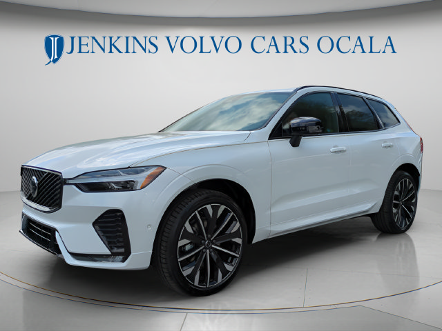 New 2026 Volvo XC60 B5 Ultra w/ Protection Package Premier AWD/4WD image 7