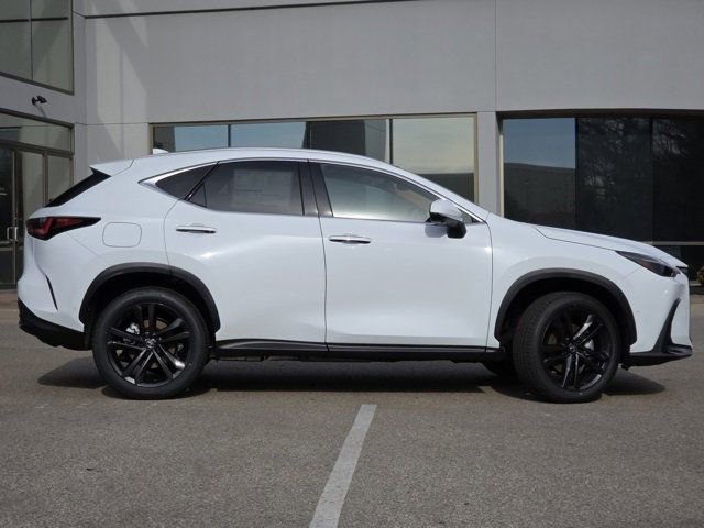 New 2026 Lexus NX 450h+ 450h+ Luxury image 26
