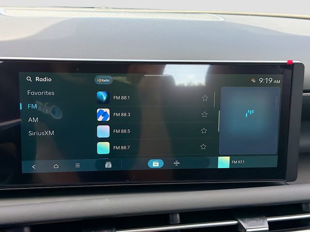 New 2026 Hyundai Tucson SE FWD image 14