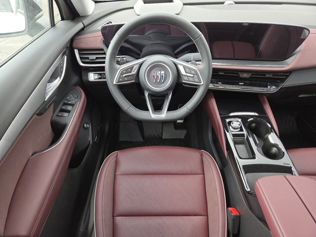 New 2026 Buick Envision Sport Touring image 33