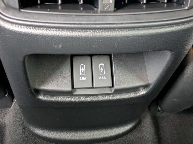Used 2021 Honda CR-V EX-L image 14