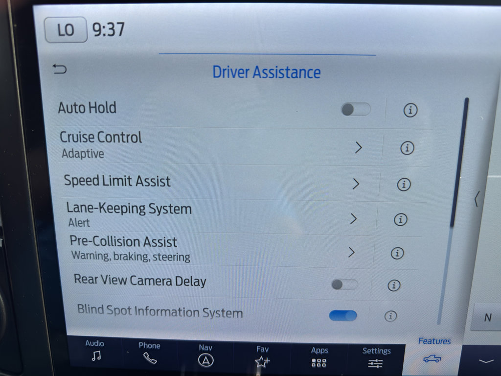 Used 2023 Ford F150 Lariat image 29