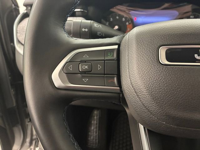 Used 2022 Jeep Compass Latitude w/ Convenience Group AWD/4WD image 23