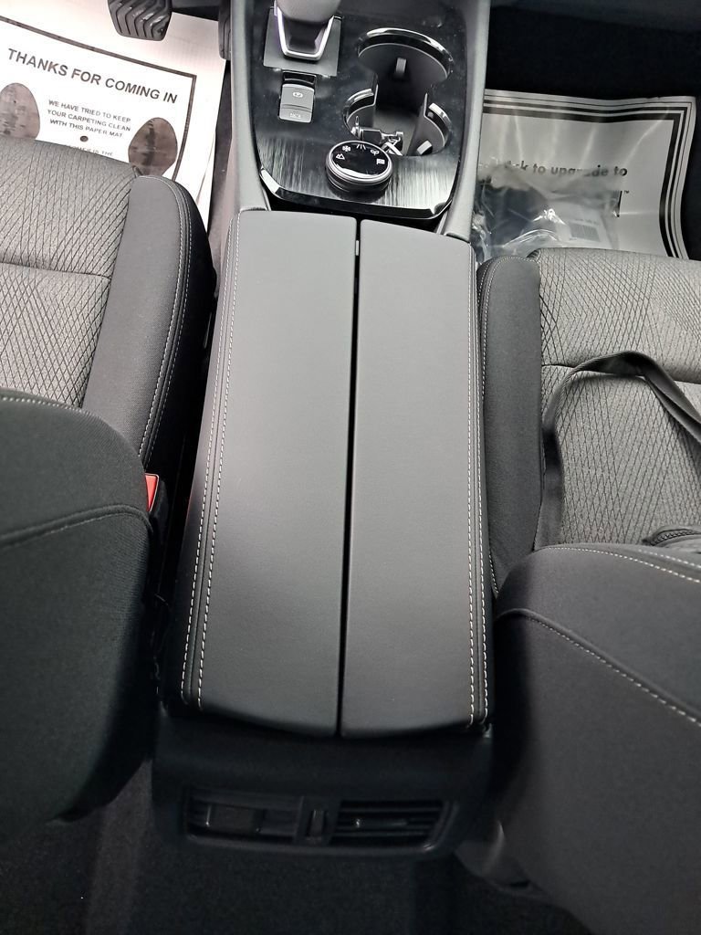 New 2026 Nissan Rogue SV w/ Cold Weather Package image 27