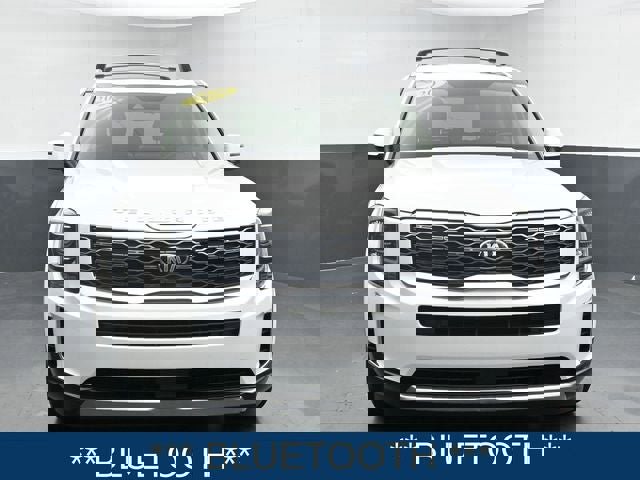 Used 2020 Kia Telluride S w/ S 8 Passenger Seating Package image 4