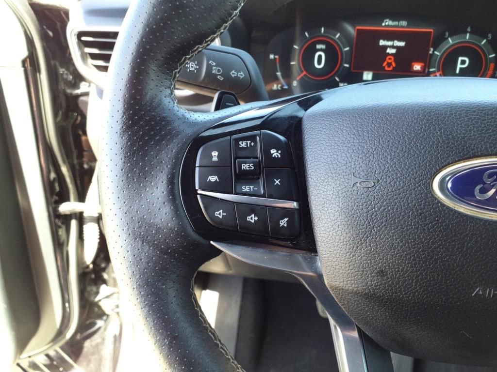 Used 2023 Ford Explorer ST w/ Equipment Group 401A image 27