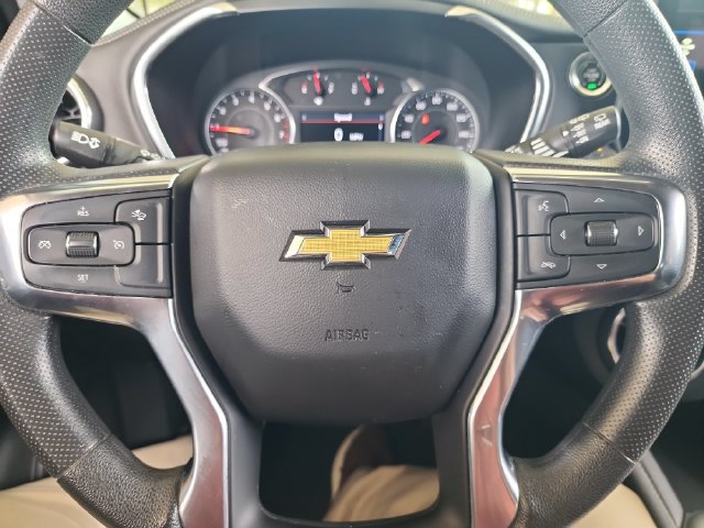 Used 2023 Chevrolet Blazer LT w/ Driver Confidence Package FWD image 14