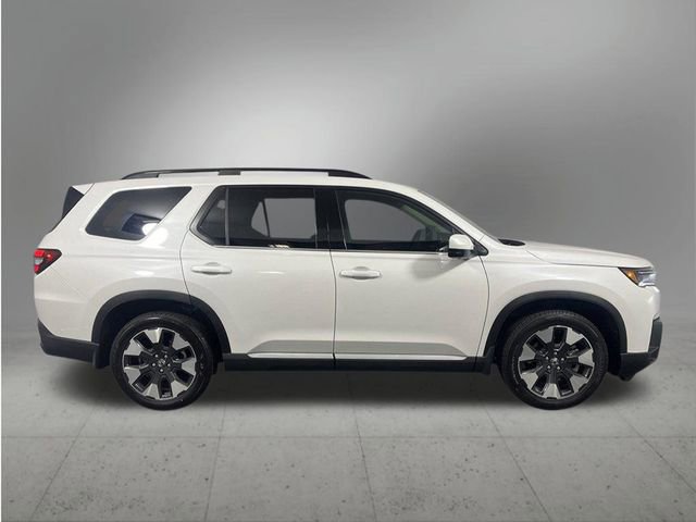 New 2026 Honda Pilot Elite image 6