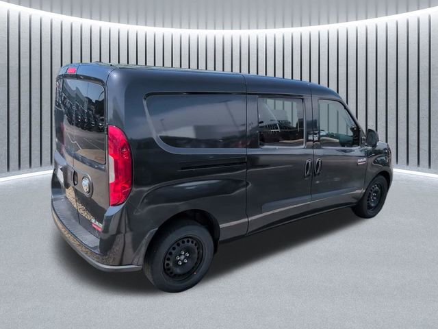 Used 2019 RAM ProMaster City SLT w/ Popular Equipment Group FWD image 5